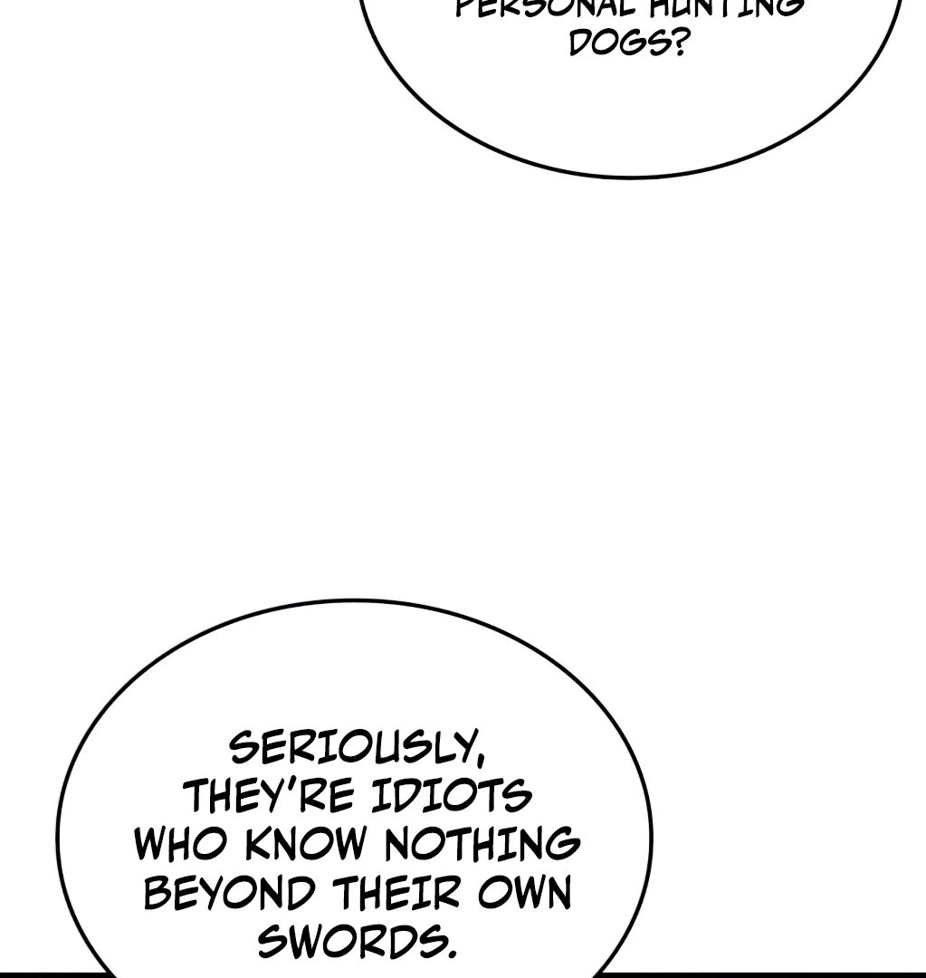 Revenge of the Iron-Blooded Sword Hound, Chapter 19 image 029